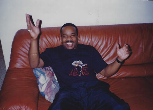 David R Mitchell, Voice Actor